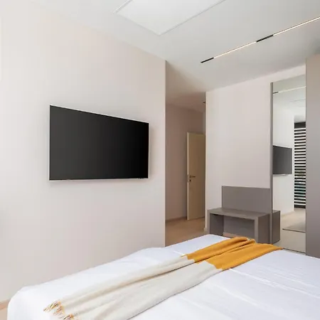 2 Bedroom Gorgeous In * Betina (Sibenik-Knin)