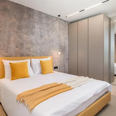 Amazing In Apartment Betina (Sibenik-Knin)