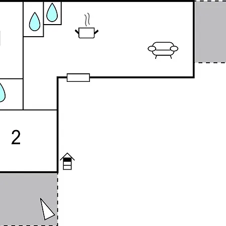 Amazing In * Betina (Sibenik-Knin)