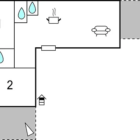 Appartement Amazing In Betina (Sibenik-Knin)