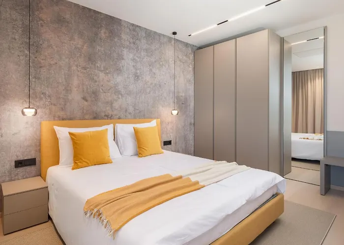 Amazing In Apartamento Betina (Sibenik-Knin)