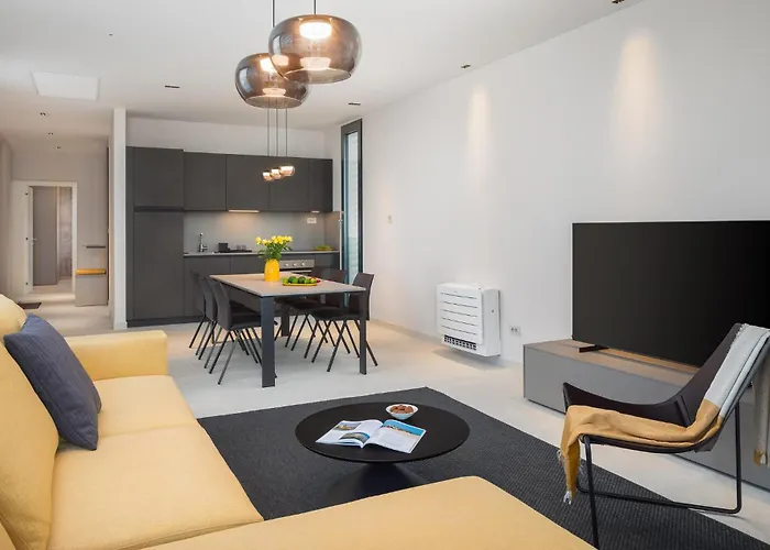 Apartamento Amazing In *