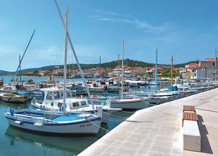 Amazing In Apartamento Betina (Sibenik-Knin)