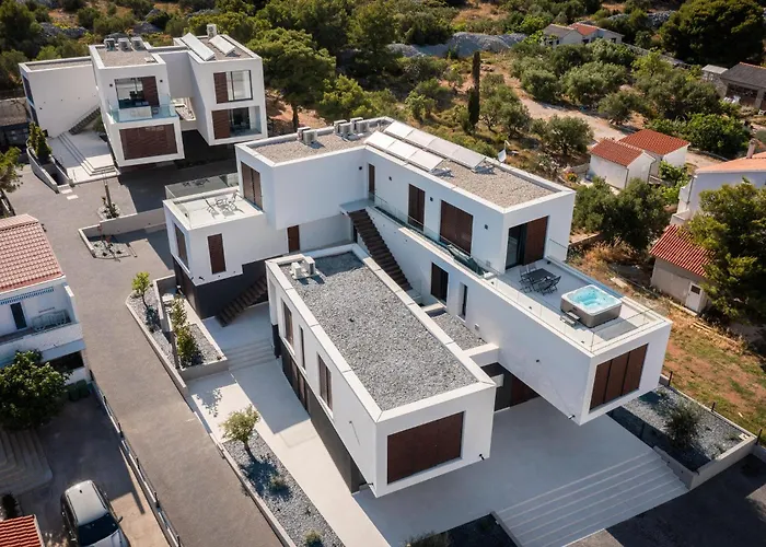 Amazing In Apartamento *