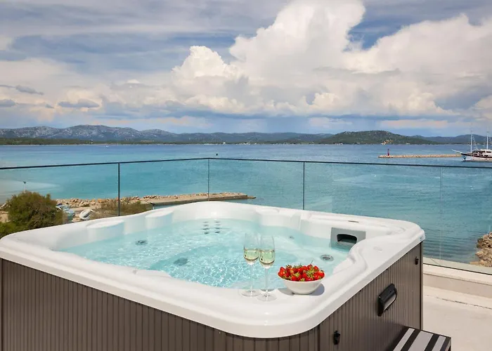 Amazing In Apartamento *