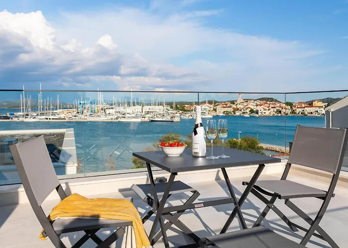 Amazing In Apartamento *