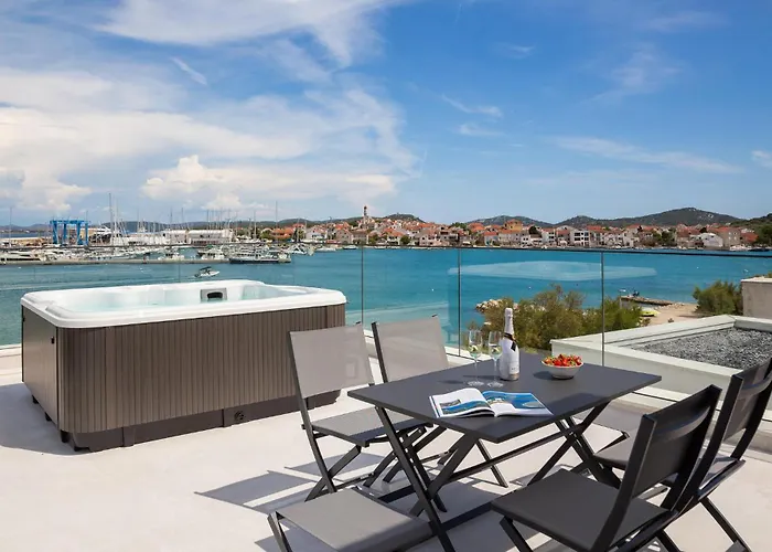 Apartamento Amazing In *