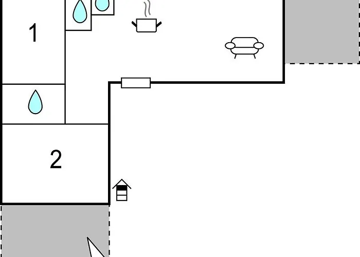 Apartamento Amazing In Betina (Sibenik-Knin)